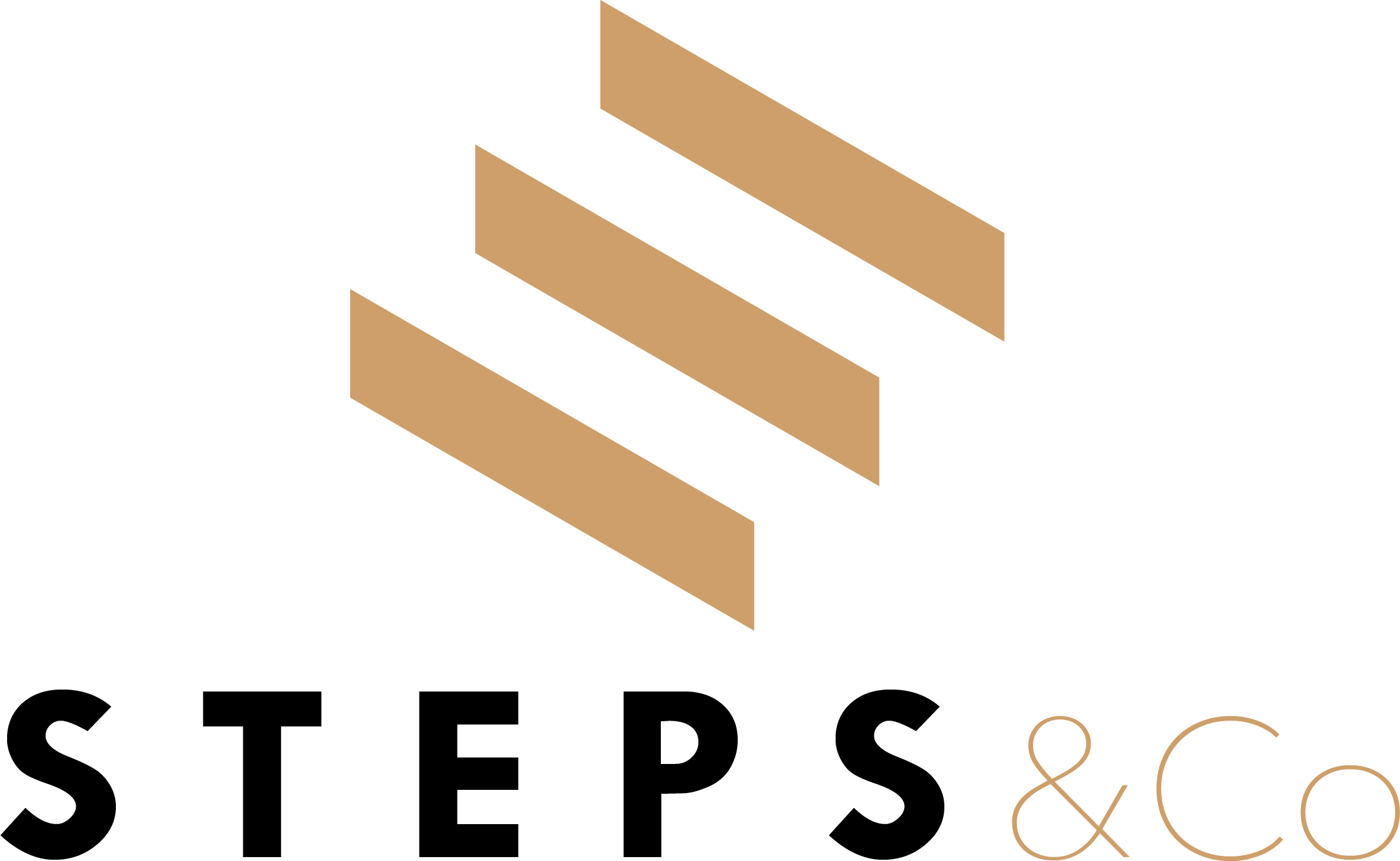 Step´n Co logo Step´n Co logo
