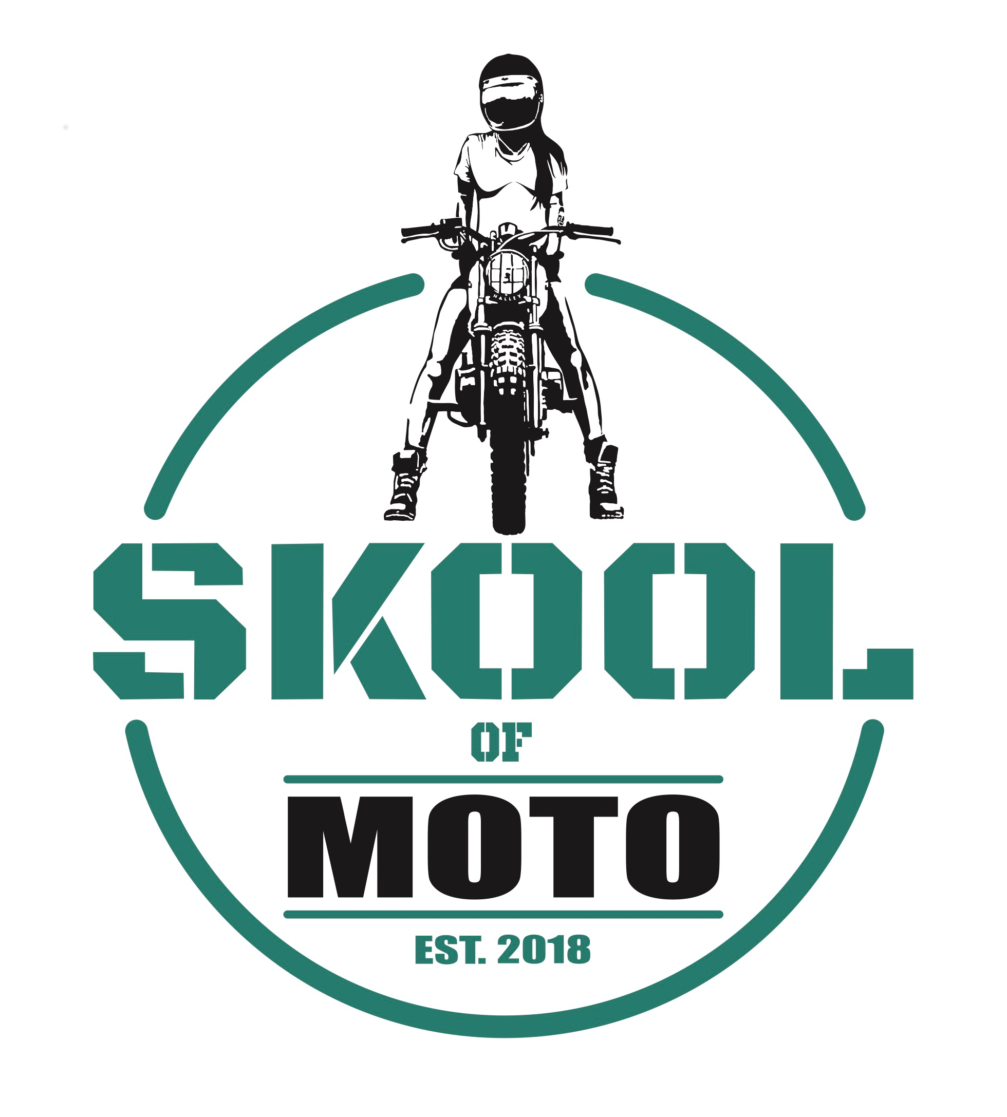 MOTOHAS logo MOTOHAS logo