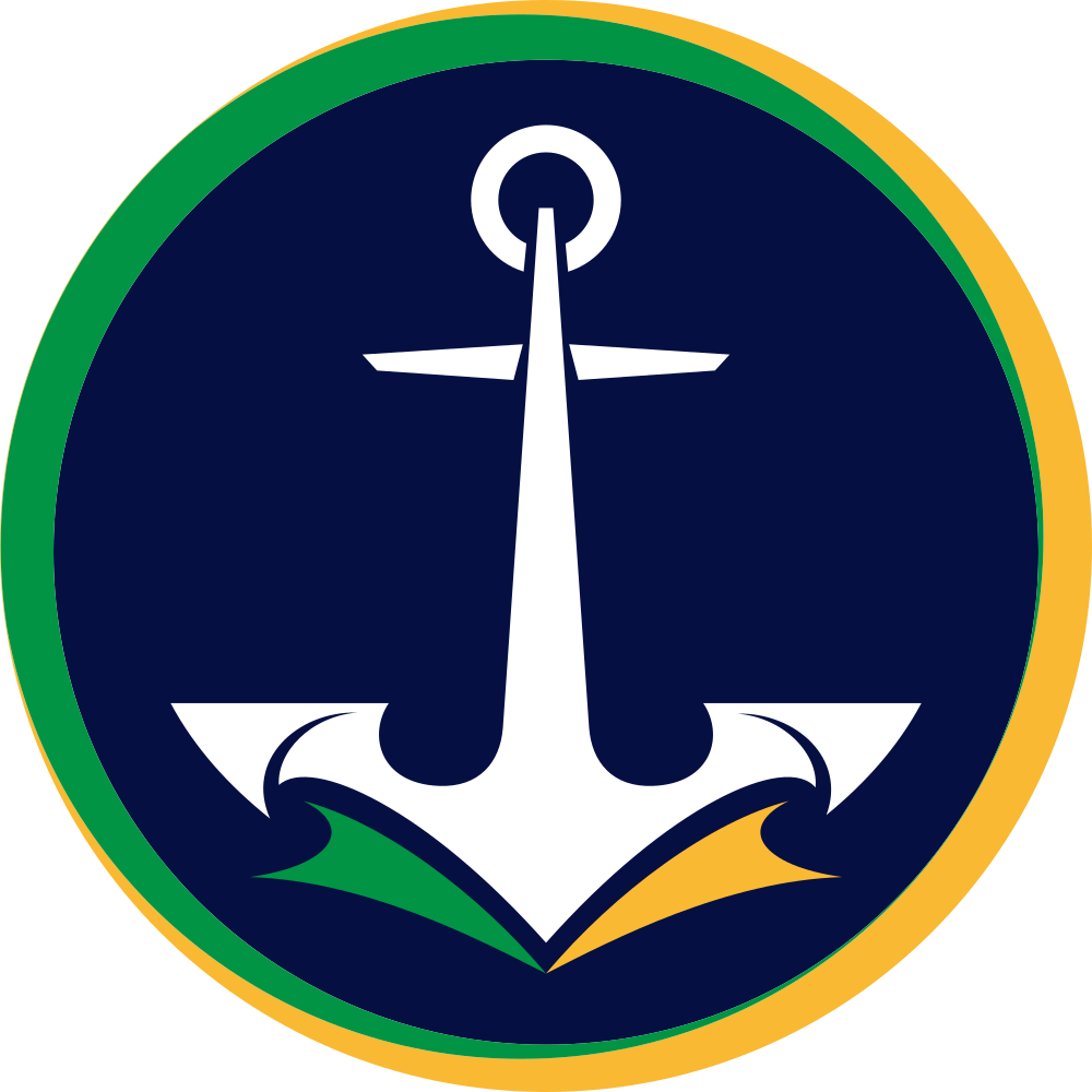 HİDRO MARİNHA logo HİDRO MARİNHA logo