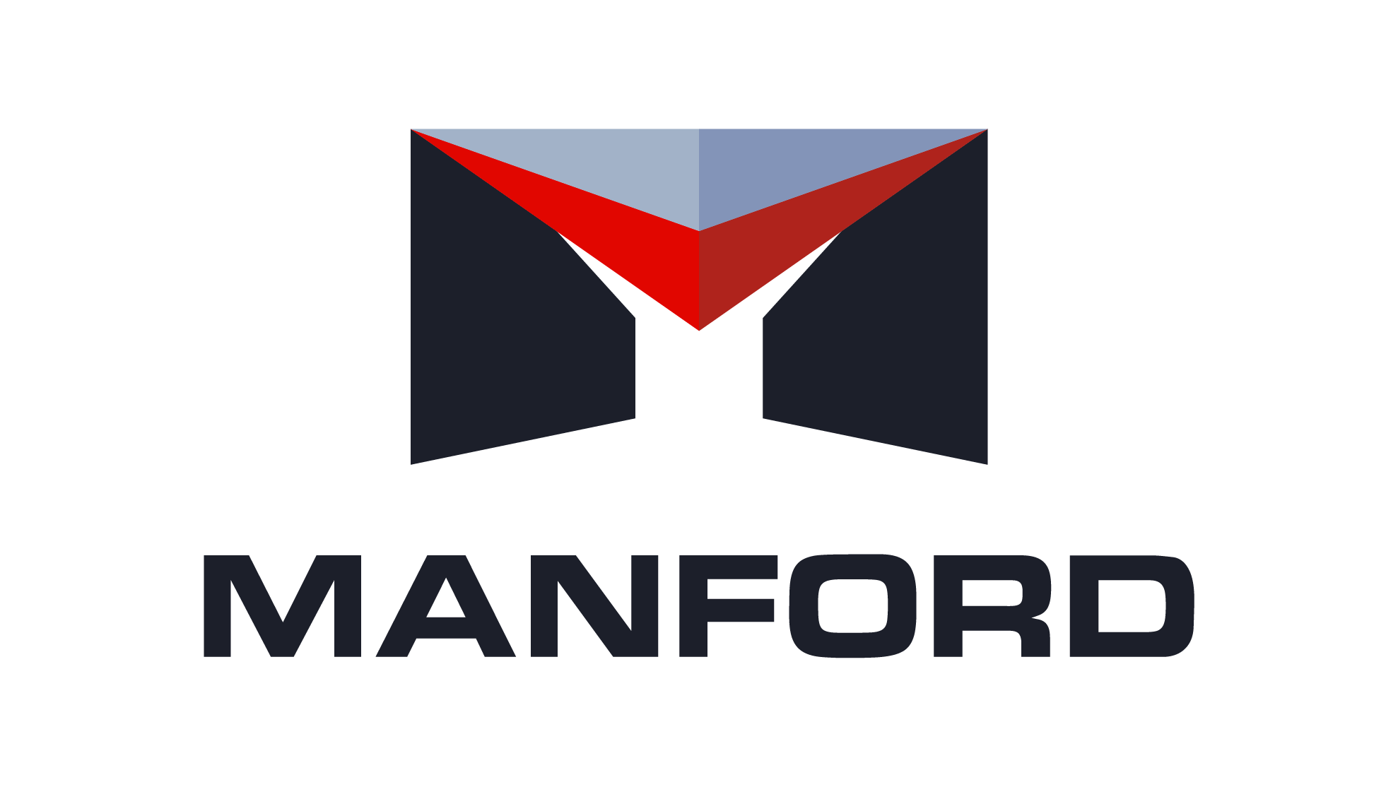 Manford logo Manford logo
