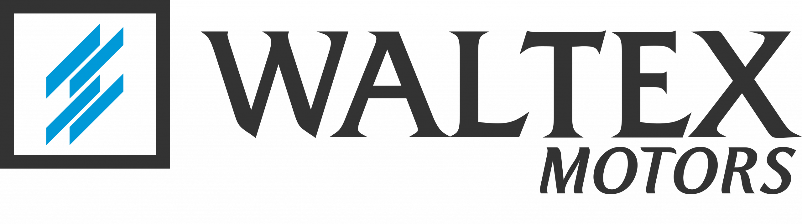 Waltex logo Waltex logo