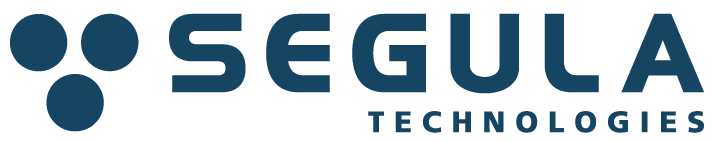 Segula logo Segula logo