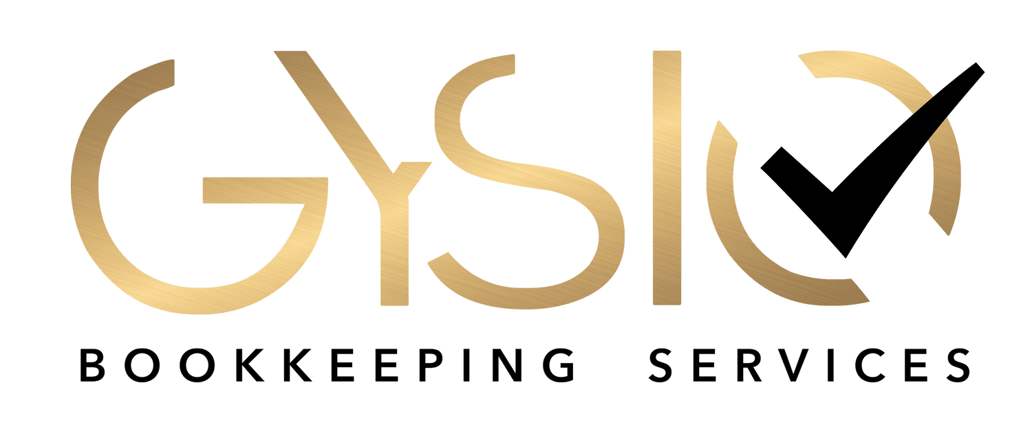 GYSI logo GYSI logo