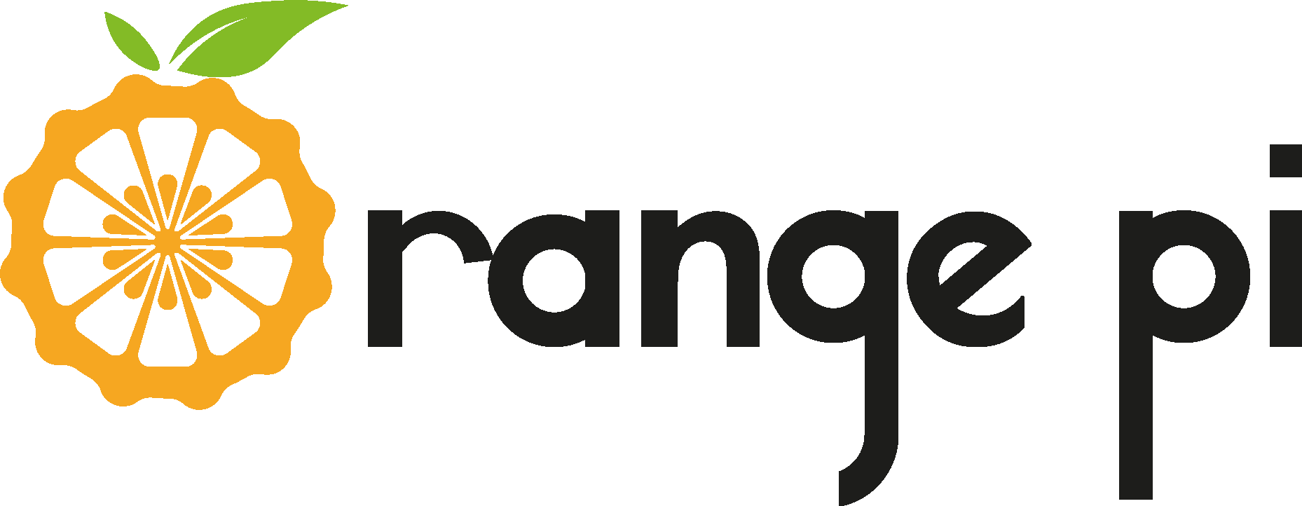 Orange Pi logo Orange Pi logo