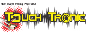 Touchtronic logo Touchtronic logo