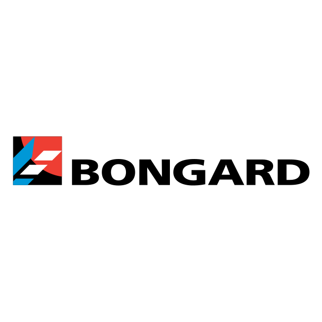 Bongard logo Bongard logo