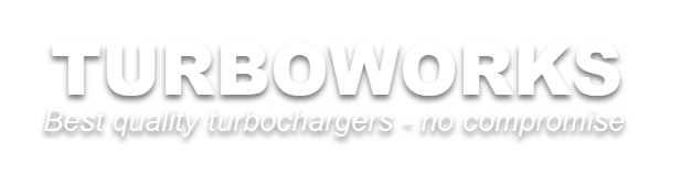 TURBOWORKS logo TURBOWORKS logo