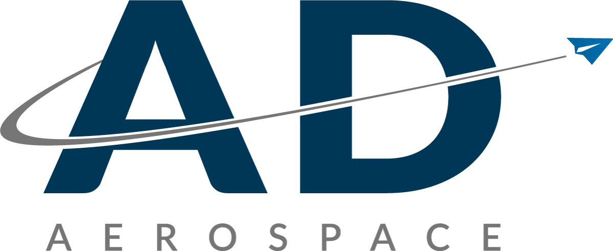 AD Aerospace logo
