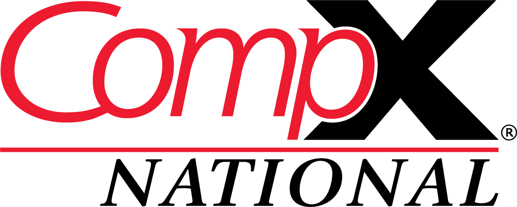 COMPX logo COMPX logo