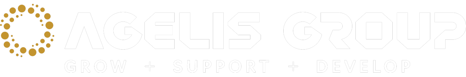 Agellis Group logo Agellis Group logo