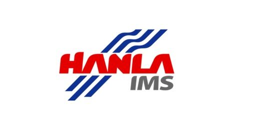 Hanla IMS logo