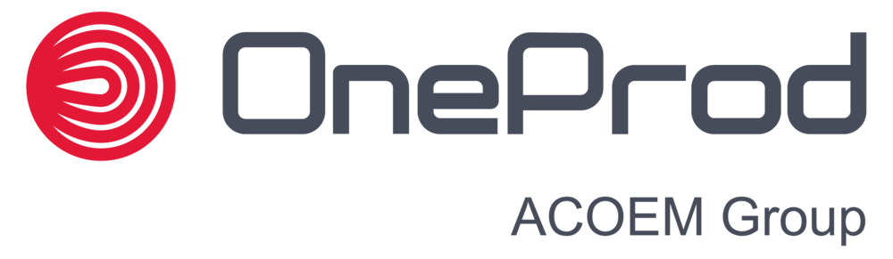 OneProd logo