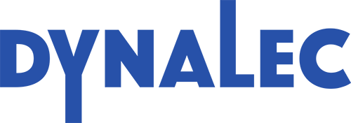 DYNALEC logo DYNALEC logo