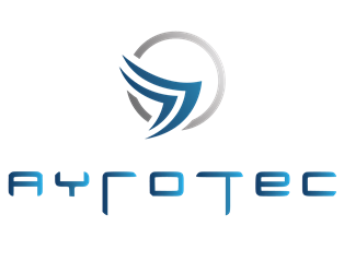 AYROTEC logo AYROTEC logo