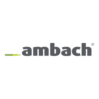 Ambach logo