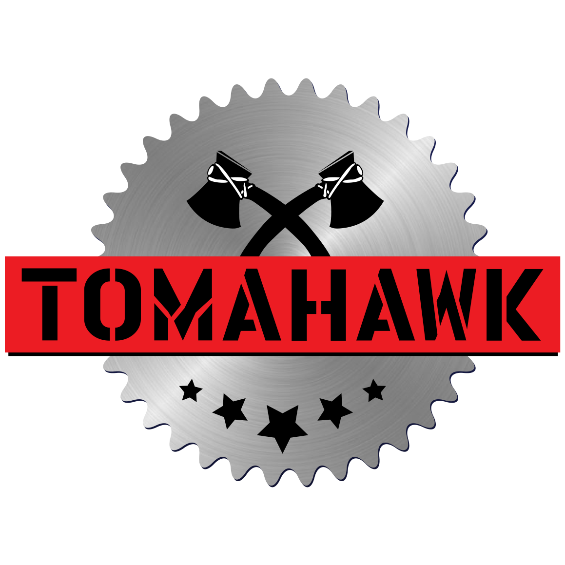 Tomahawk Power logo Tomahawk Power logo