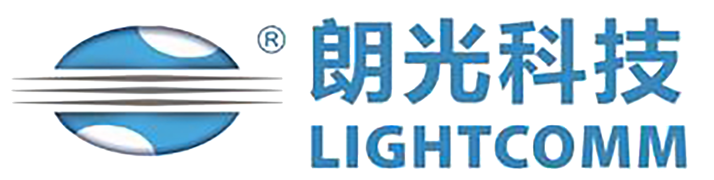 Lightcomm logo Lightcomm logo