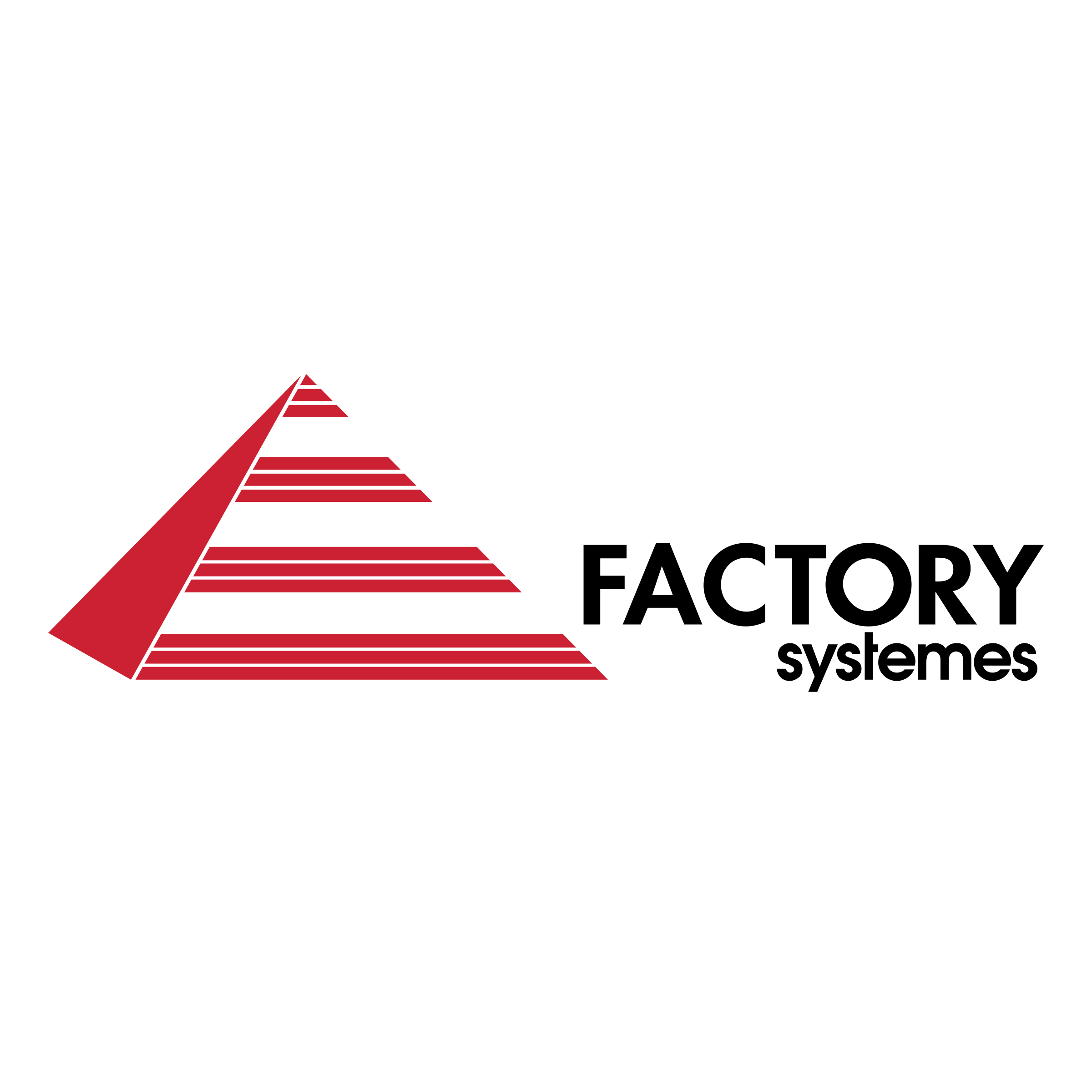 Factory Systeme logo Factory Systeme logo