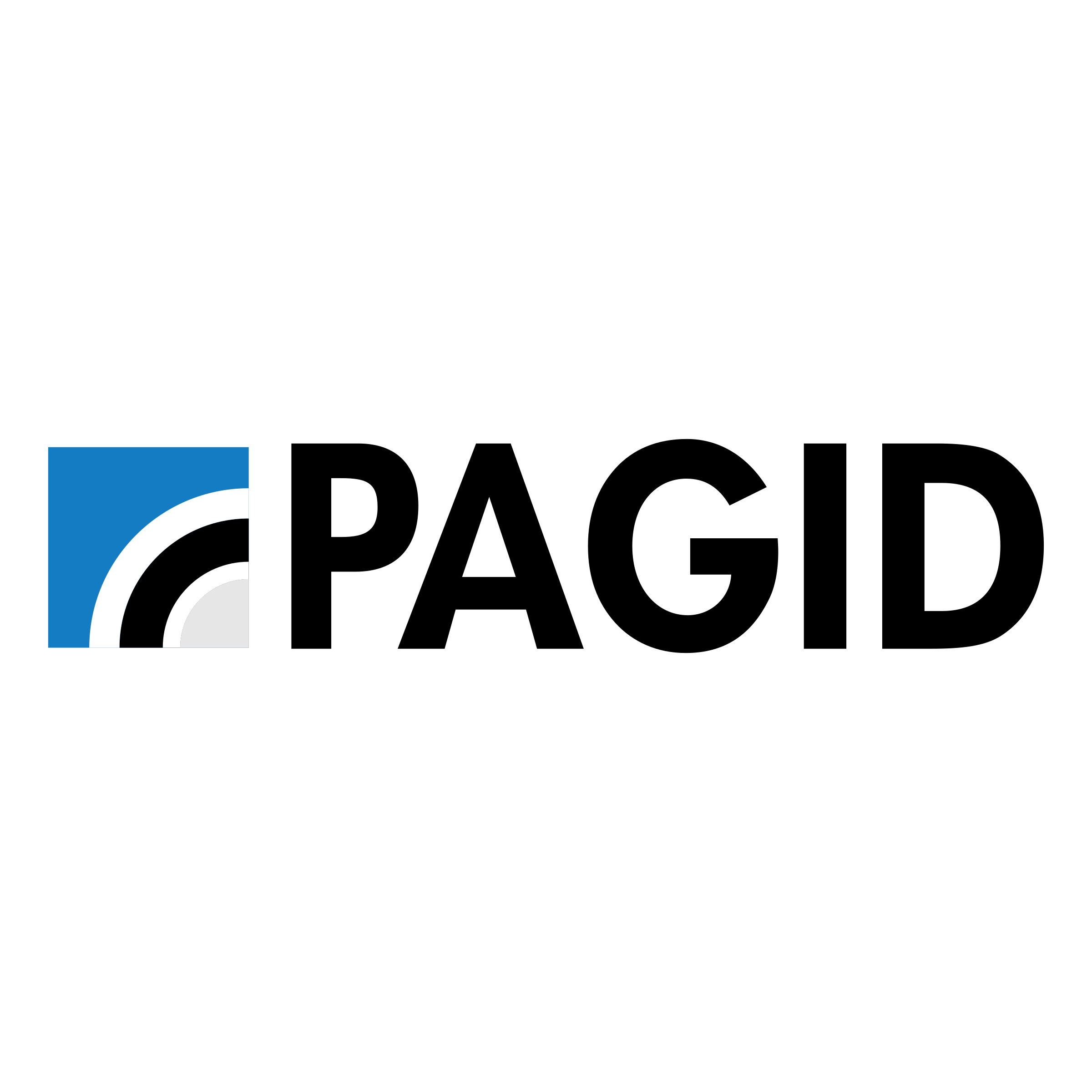 PAGID logo PAGID logo