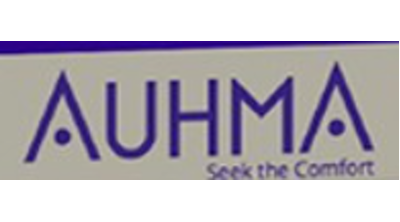 AUHMA logo AUHMA logo