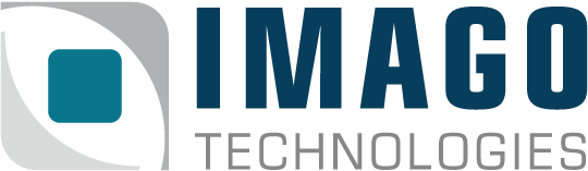 Imago Technologies logo Imago Technologies logo