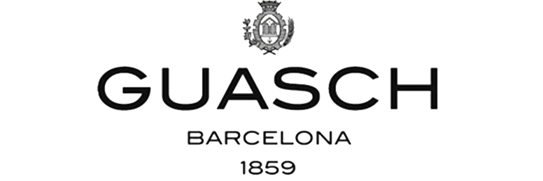 GUASCH logo GUASCH logo
