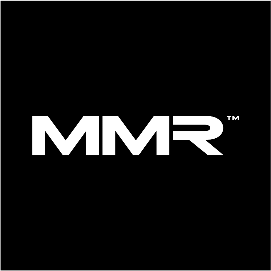 MMR Performance logo MMR Performance logo