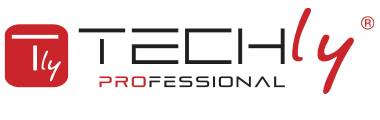 Techly logo