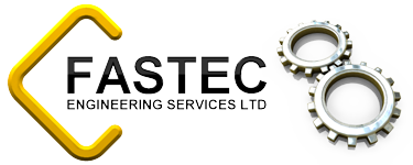 FASTEC AG logo FASTEC AG logo