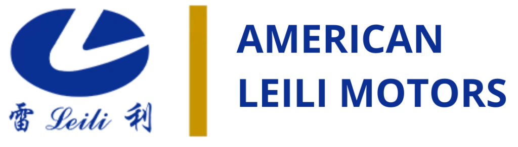 Leili motor logo Leili motor logo