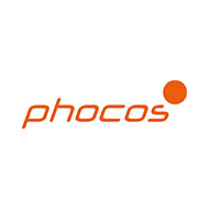 PHOCOS logo PHOCOS logo
