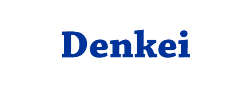 Nihon Denkei logo Nihon Denkei logo