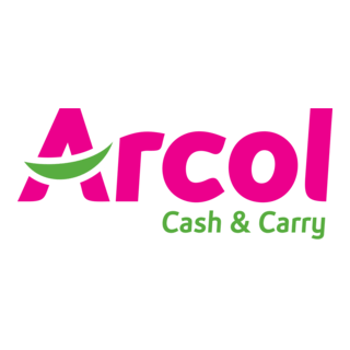 Industrial Arcol logo Industrial Arcol logo