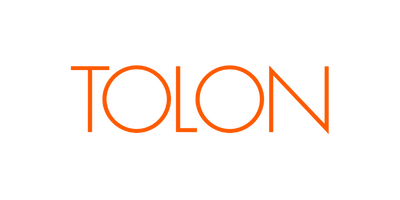 Tolon logo Tolon logo