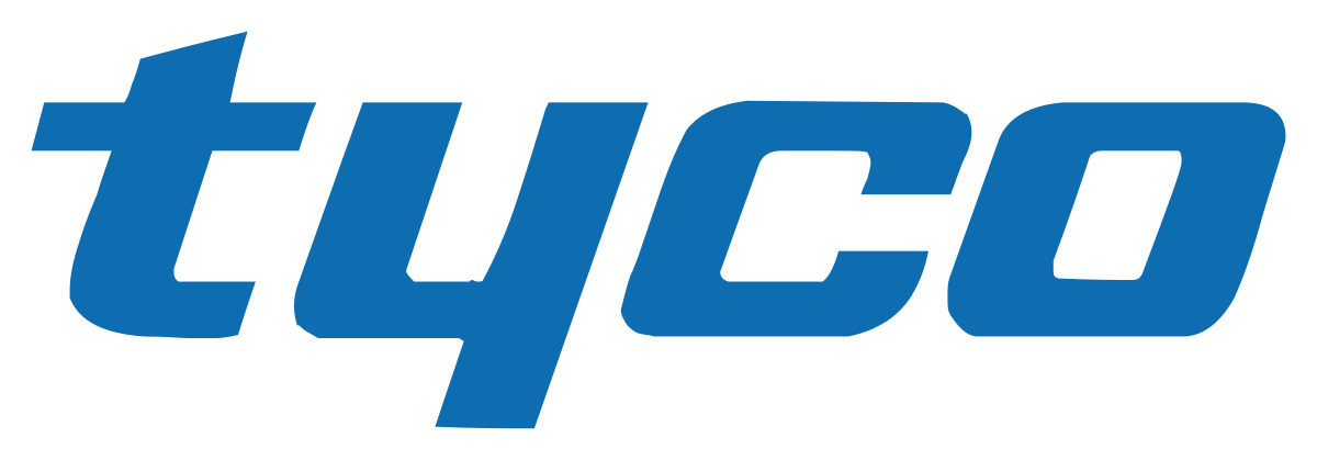 SIEMENS TYCO logo SIEMENS TYCO logo