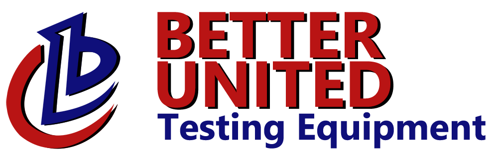 Hebei Better United Test Equipment logo Hebei Better United Test Equipment logo
