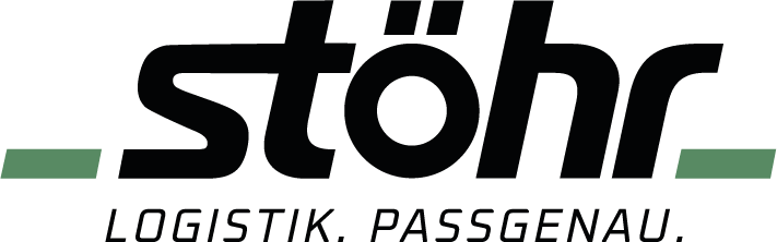 STÖHR logo STÖHR logo