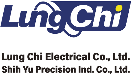 Lung Chi Electrical logo Lung Chi Electrical logo