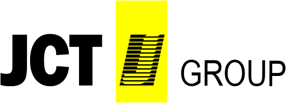 JCT Gas Sampling logo JCT Gas Sampling logo