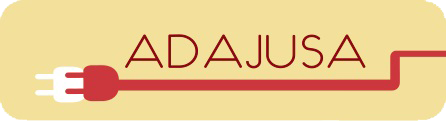 Adajusa logo