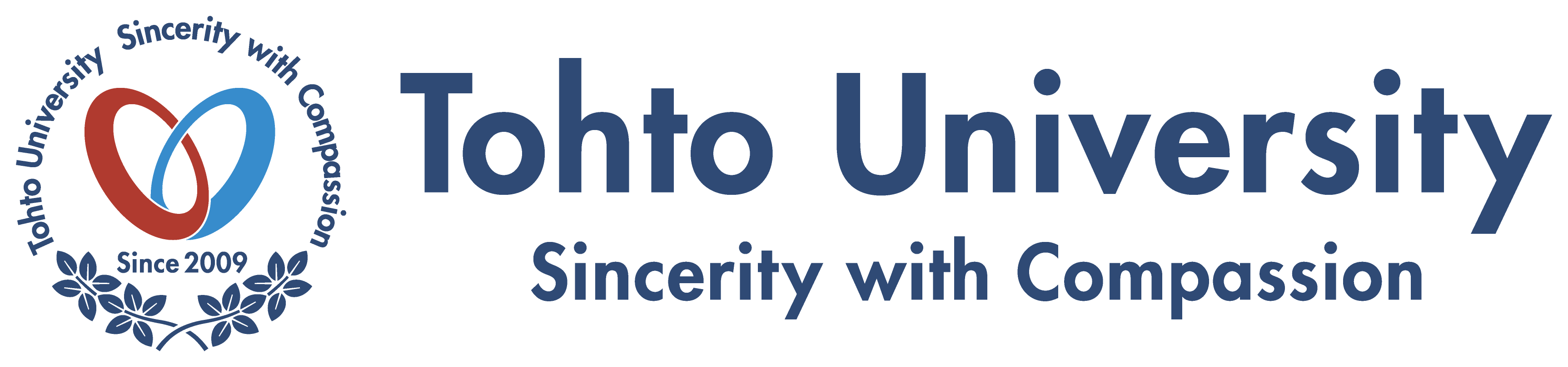 TOHTO logo TOHTO logo