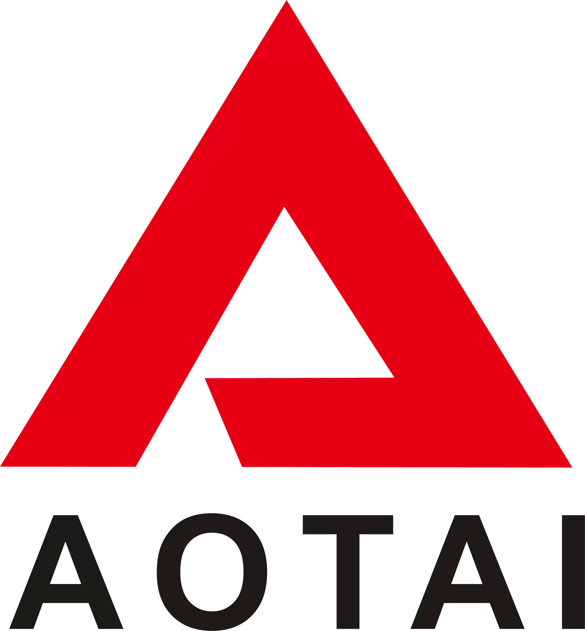 Aotai logo Aotai logo