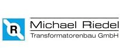 Michael Riedel Transformatorenbau logo Michael Riedel Transformatorenbau logo