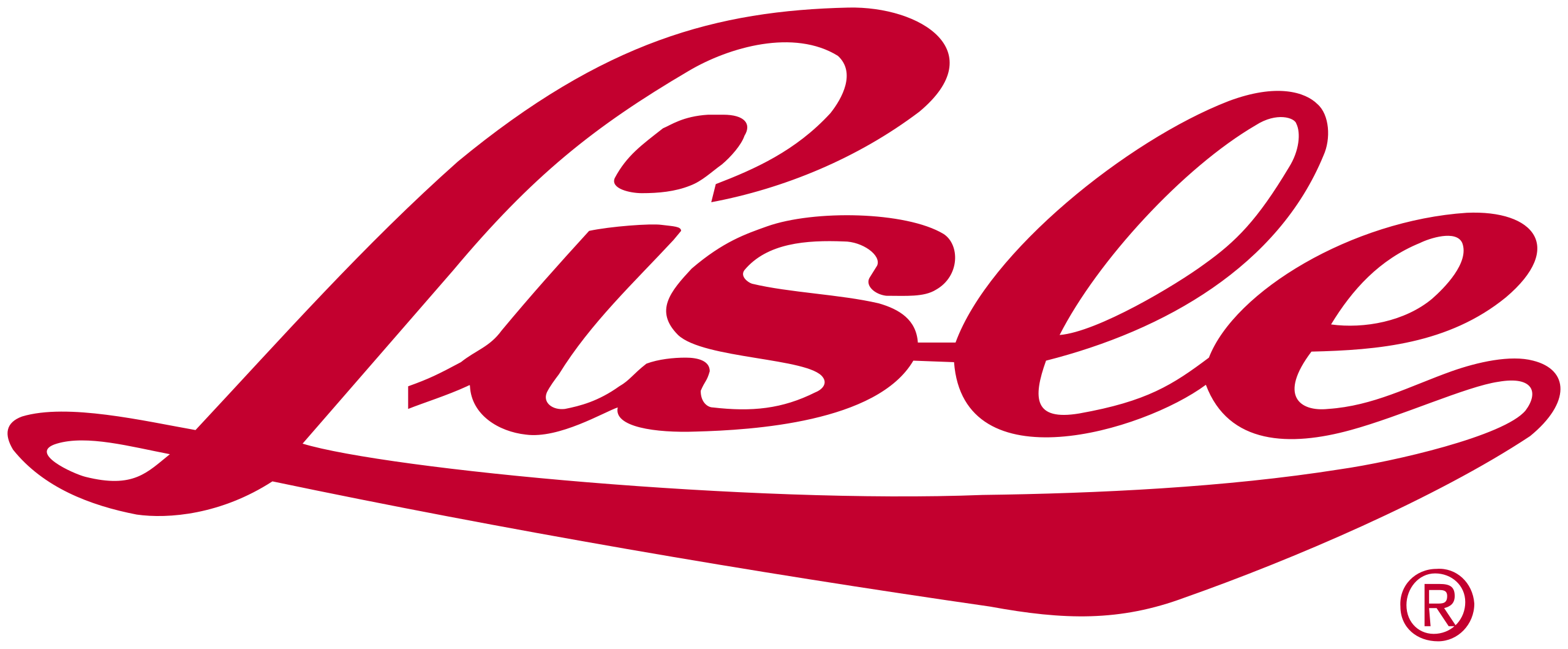 Lisle logo Lisle logo