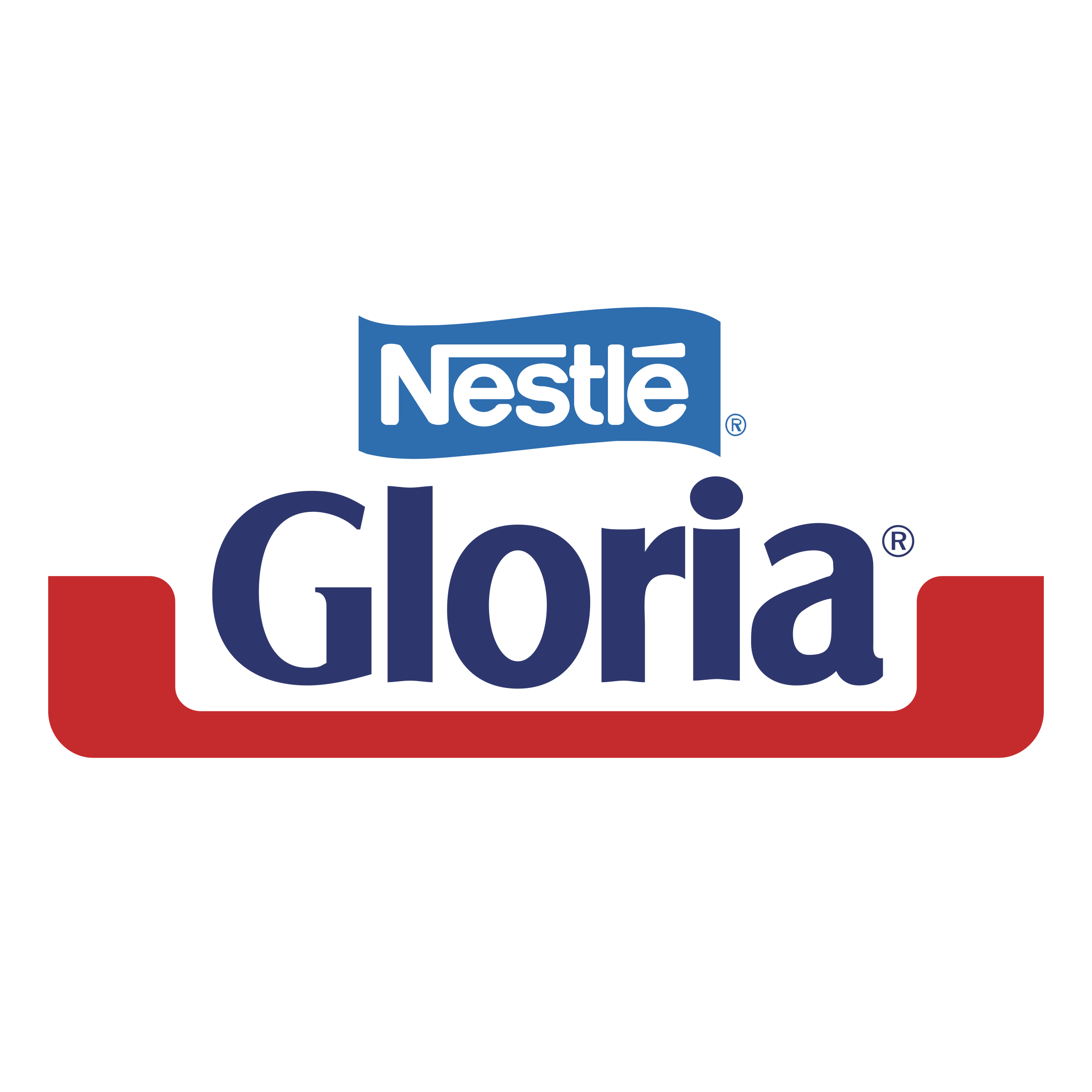 Gloria logo Gloria logo