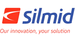 SILMID logo SILMID logo