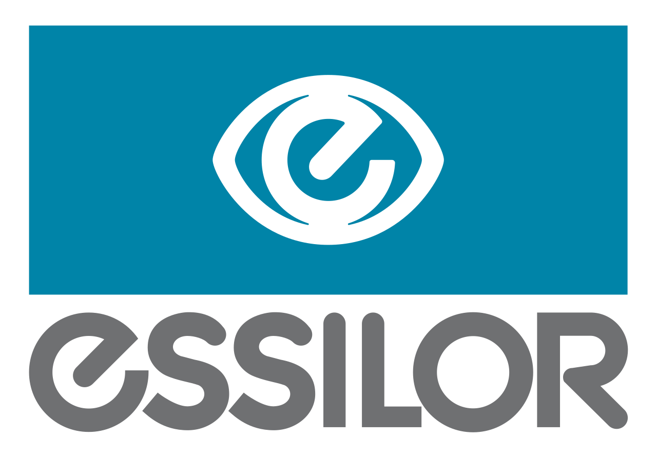 ESSILOR logo ESSILOR logo