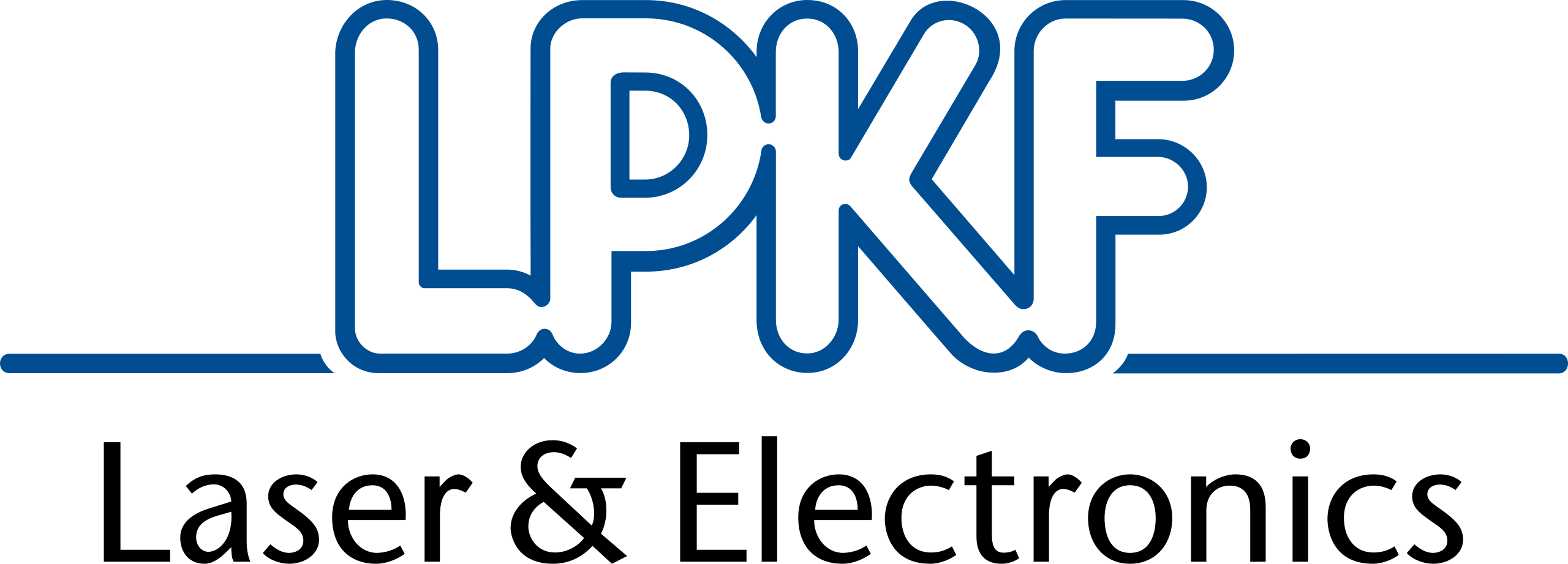 LPKF logo LPKF logo