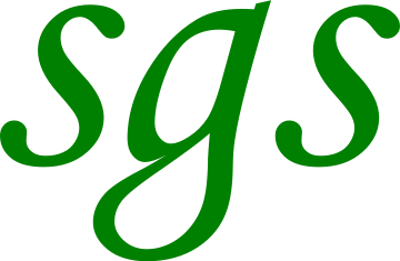 Spray Gun Solutions logo Spray Gun Solutions logo