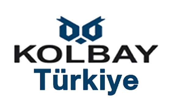 KOLBAY logo KOLBAY logo